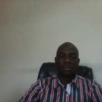 Henry Yav Nawej