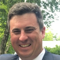 Thomas P. Stitt, Jr., Cic, Aic, Scla