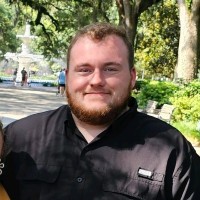 Caleb King