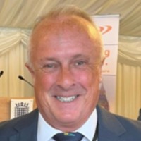 Mike Gillard