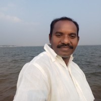 Sanyasirao Gedda