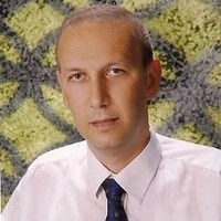 AHMET EGE