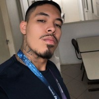 Marcos Rodrigo Souza Da Silva
