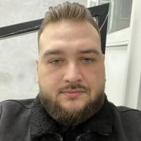 Pavel Zakharov