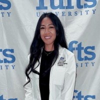 Lauren Kourtney Doctolero, DPT