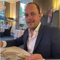 Jeroen Van den Nieuwenhuizen