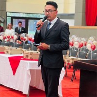 Andrés David Pérez Barrera