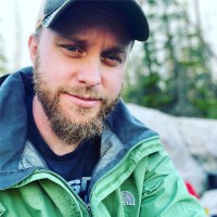 Darren Blomquist