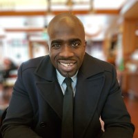 Rob Harris