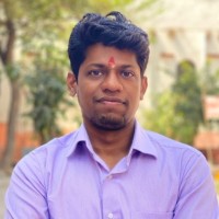 Desh Deepak Yadav(DD)