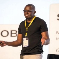 Levi Obiero