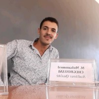 Mohammed Chaghouani
