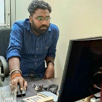 Er Abhishek Modanwal