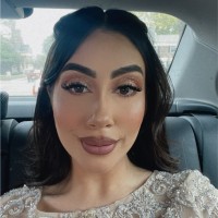 Yamina Belhaddad