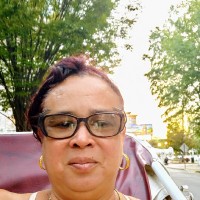 Sharon Lewis