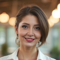 Taraneh Golestani