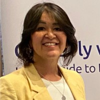 Cath Marshall