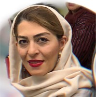 Farkhondeh Kiarashi