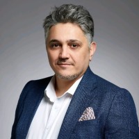 Mahir Sahin