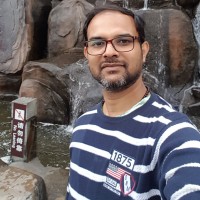 Rajeshkumar Sahoo