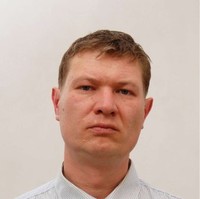 Alexander Kondratyuk