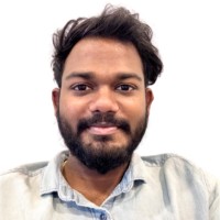 Vijay Kumar Tekumudi
