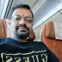 Bhavin Patel