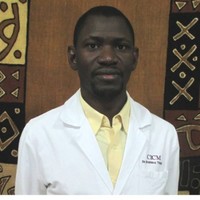 Brehima Traore