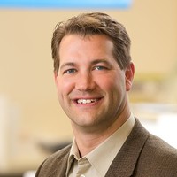 Kevin Holm