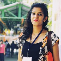 Ayesha Rustgi