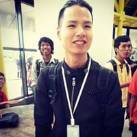 Jonathan Goh