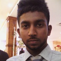 Bhanuka Abeykoon