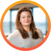 Debbie Nieuwenhuis