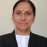 Adv. Dr Jaya Dadhich