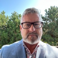 Bruce Ferguson