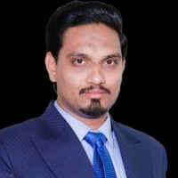 Mohammed Akber Shareef