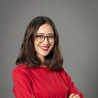 Nour Sanhaji