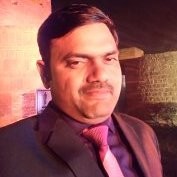 Rajender Tomer