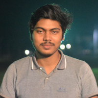 Md Taizul Islam