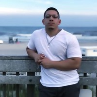 Joshua Rodriguez