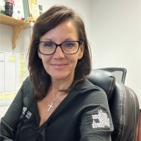 Michelle Cahal