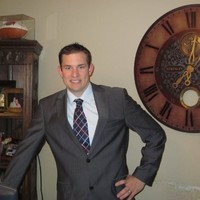 Andrew Baker