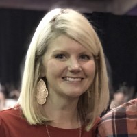 Amanda Kirkbride