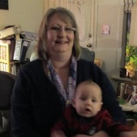 Robin Tullock