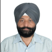 Sukhjeevan Singh