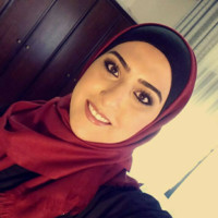 Zeina Alashqar