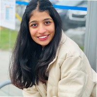 Vaishali Saini