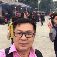 Nam Chuan Lee