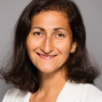 Rose Ouahba