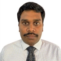Balasubramanian Maheshwaram